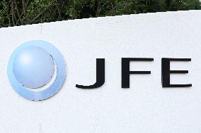 JFE Sign and Logo
